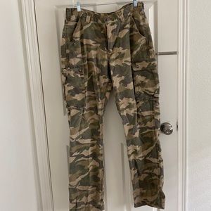Men’s Carhartt Pants